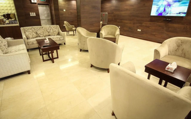 Rabigh Park Hotel