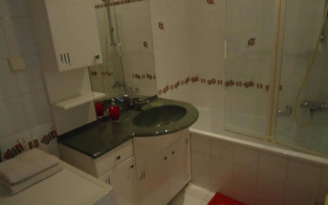 Ferienwohnung Madlene