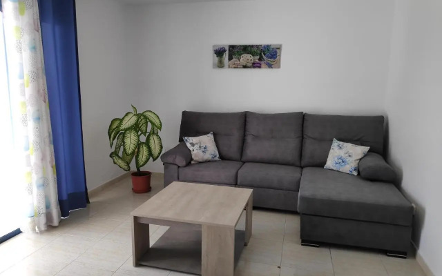 Apartamento Ideal Costa Teguise