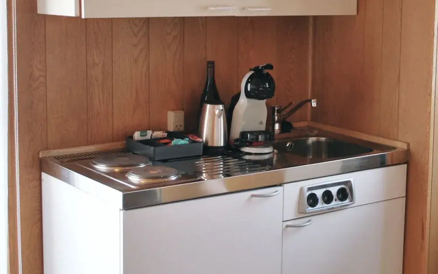 Villa Apartments Viborg