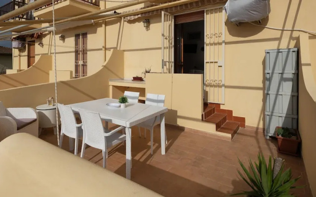 Nulaura in Alghero With 1 Bedrooms and 1 Bathrooms