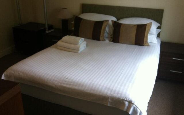 Acacia Guest House