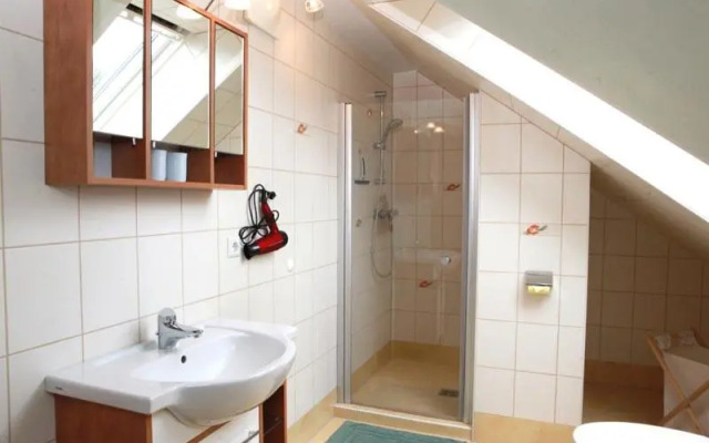 Ferienwohnungen Graggaber