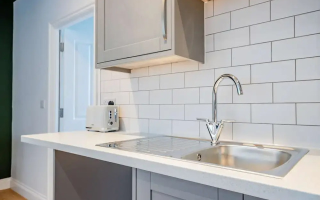 Host Stay Foley House Flat