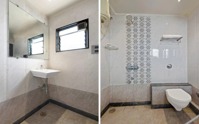 Hotel Starlight Inn By OYO Rooms