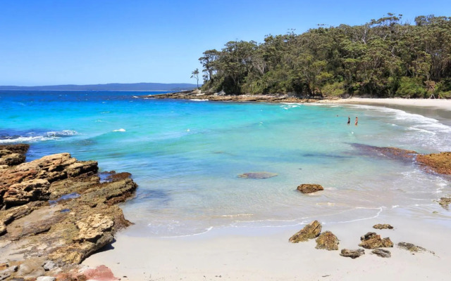 Treetops in Vincentia 4pm Check Out Sundays