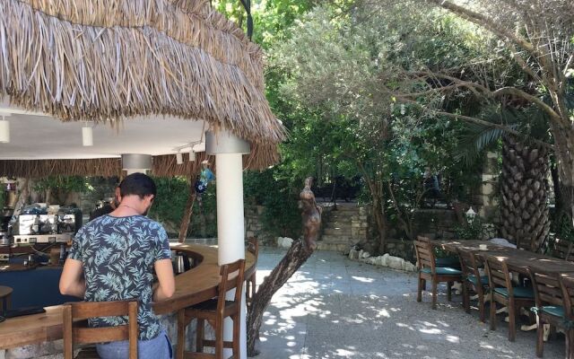 Çeşme Köy