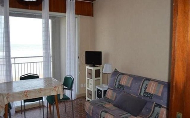 Appartement Saint-Gilles-Croix-de-Vie, 1 pièce, 4 personnes - FR-1-324-104