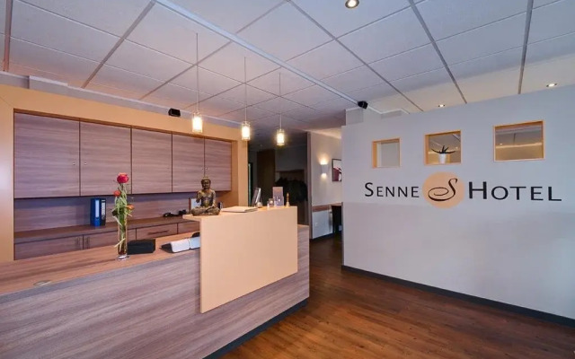 Senne-Hotel Garni