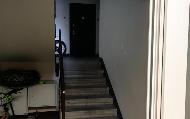 Apartments on Michurinskaya street 213G
