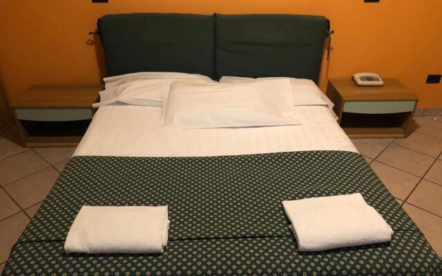 Hotel Airone