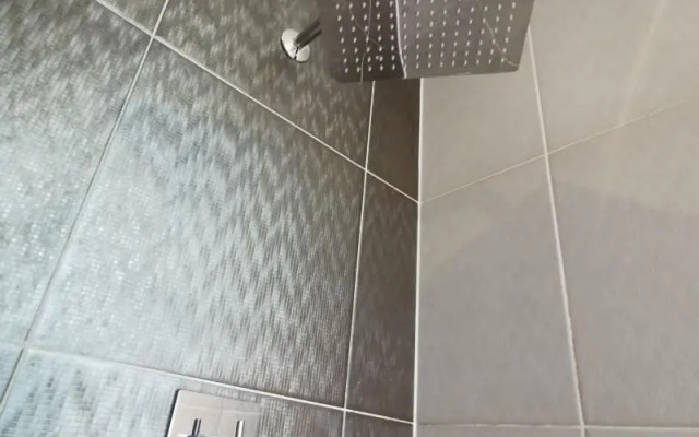 The Griffin Belle Hotel Vauxhall