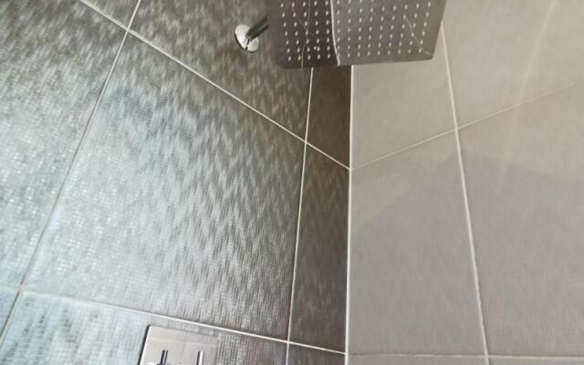 The Griffin Belle Hotel Vauxhall