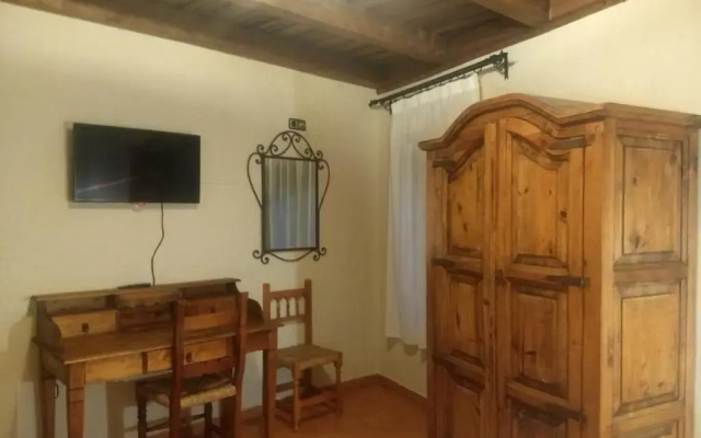 Hotel Villa de Berzocana