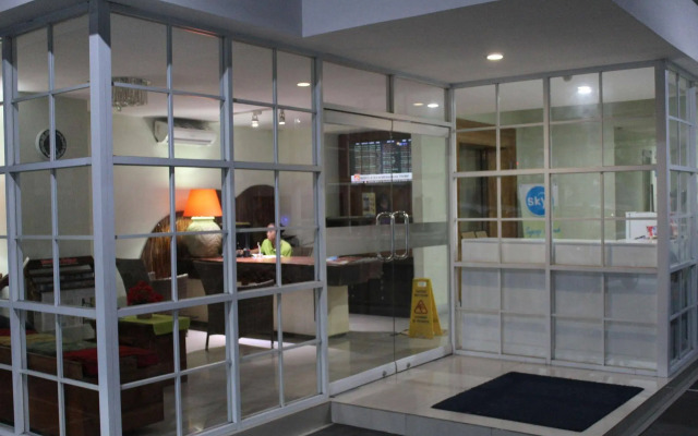 Sky Hotel Jogja