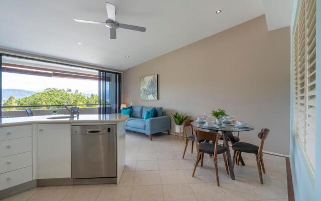 Saltwater Luxury Apartments