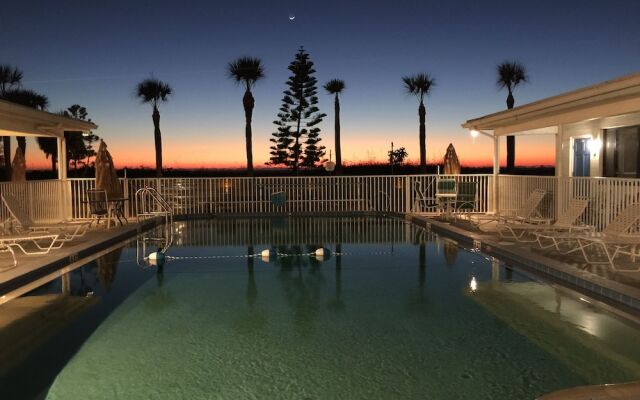 iBeach Resort