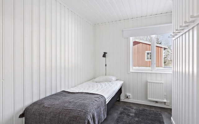 First Camp Ånnaboda-Örebro