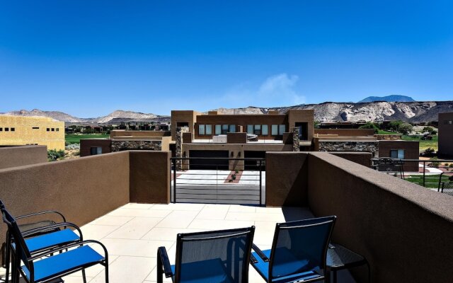 Desert Cool
