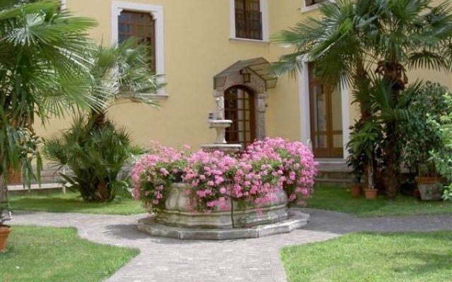 Appartamenti Villa Aranci