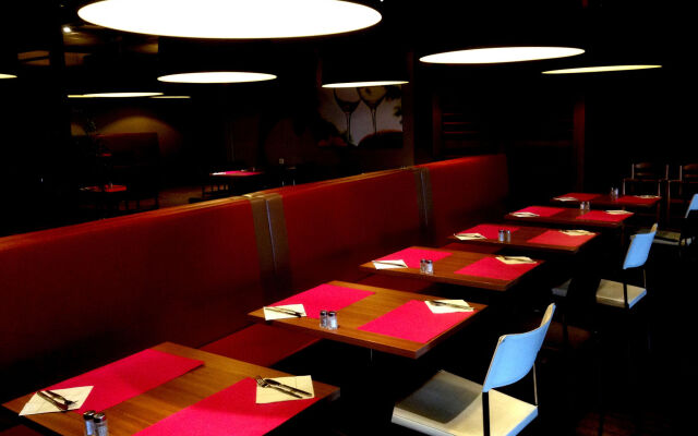 Hotel Arlon