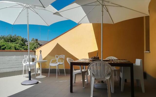 Appartamento Con Terrazza