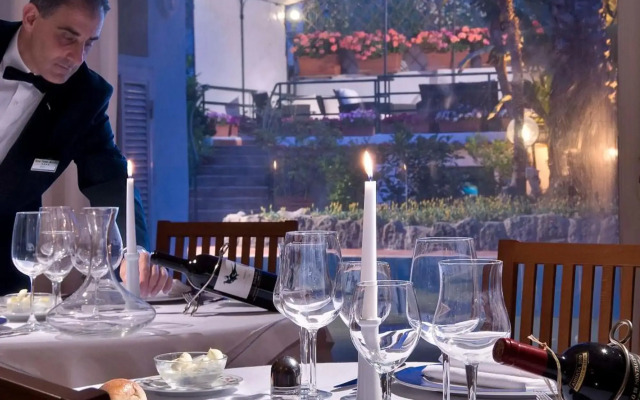 Hotel Mare Blu