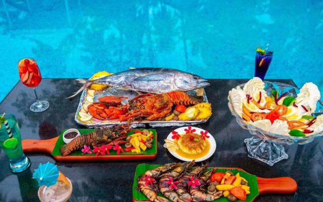 Coral Reef Resort & Spa, Havelock