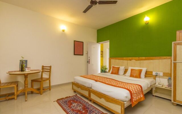 Oyo Rooms Indiranagar 12th Main