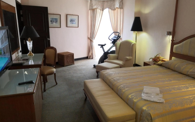 Hotel Grand Continental Kuala Terengganu