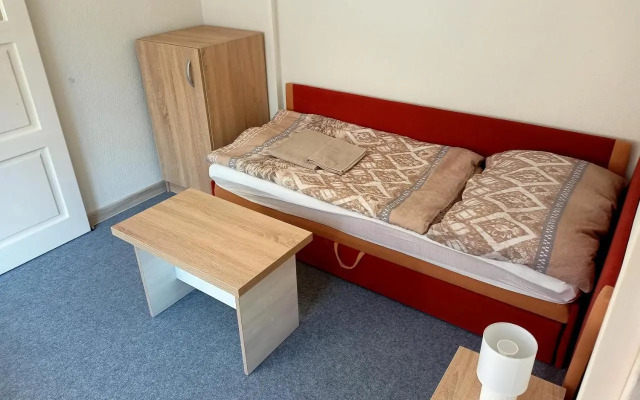 Apartment Tomáš Jendrál