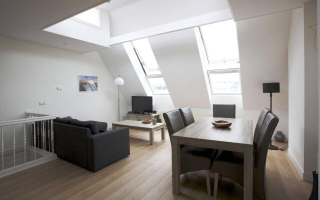 Short Stay Apartment Grand Place