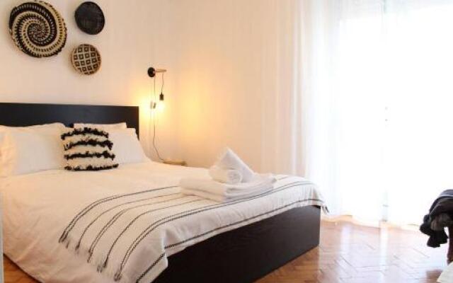 Bela Casa - Modern Designer Chic Central Coimbra