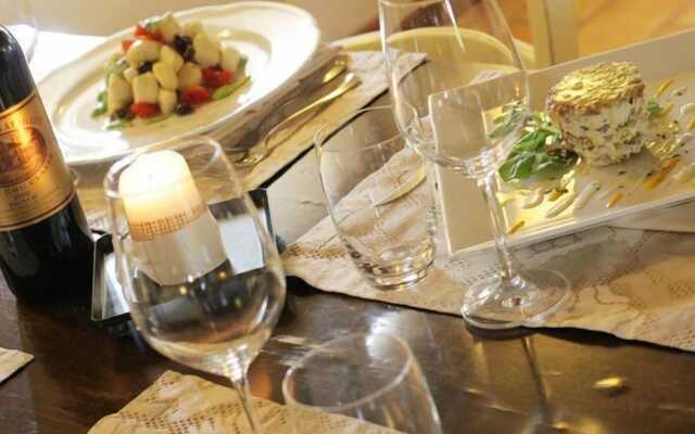 Park Hotel Ristorante Ca' Bianca