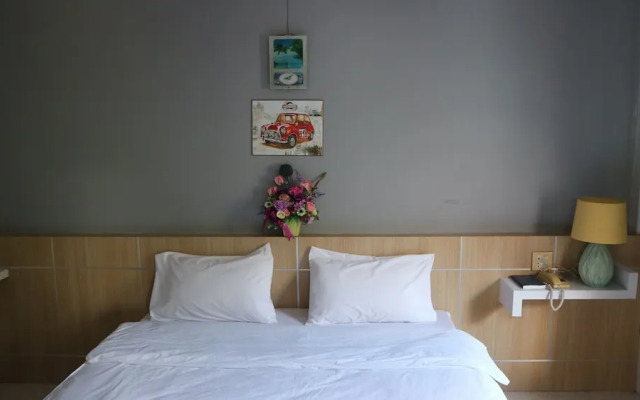 Happiness garden hotel