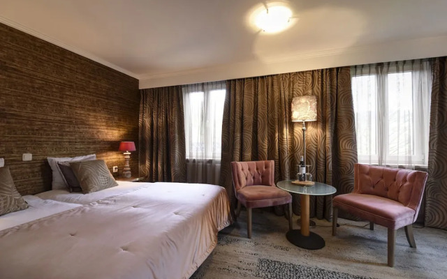 Boutique Hotel Slenaker Vallei