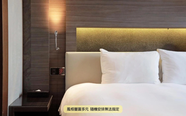 Boda Hotel Taichung