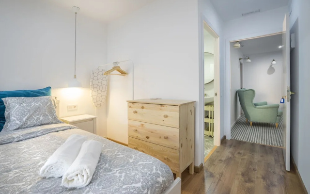 Hotelito Boutique Mercat