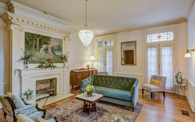 Oak Hall BnB