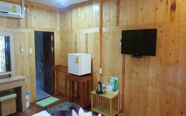 Yamadaya Beach Resort