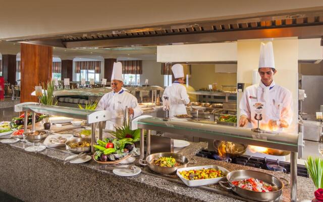 hôtel Sentido Marillia Resort & Spa
