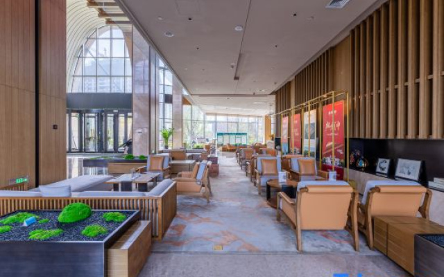 Hebei Hotel Yuanyue