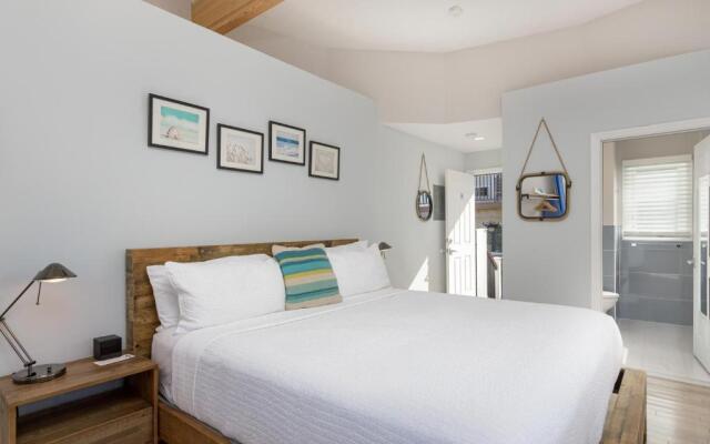 Aqualina Inn Montauk