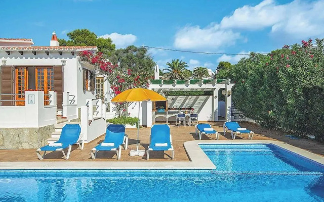 Villa Sa Passada