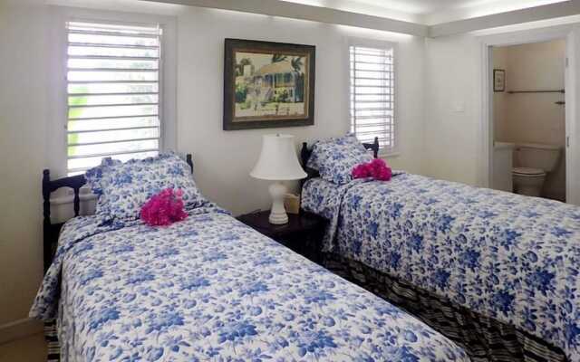 Moonshine Villa, Silver Sands 4 BR