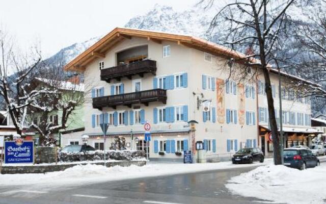 Gasthof zum Lamm