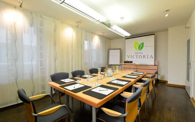 Best Western Premier Hotel Victoria