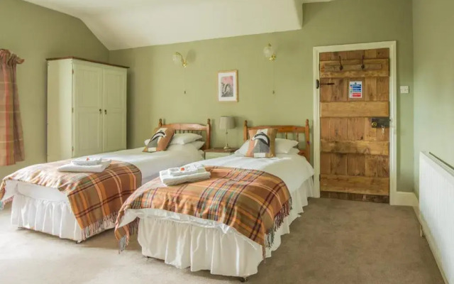 Lower House B&B