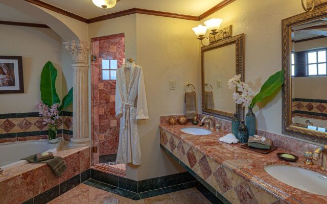 Sandals Royal Plantation
