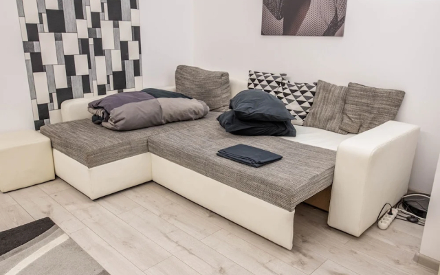 Studio Militari Residence M2